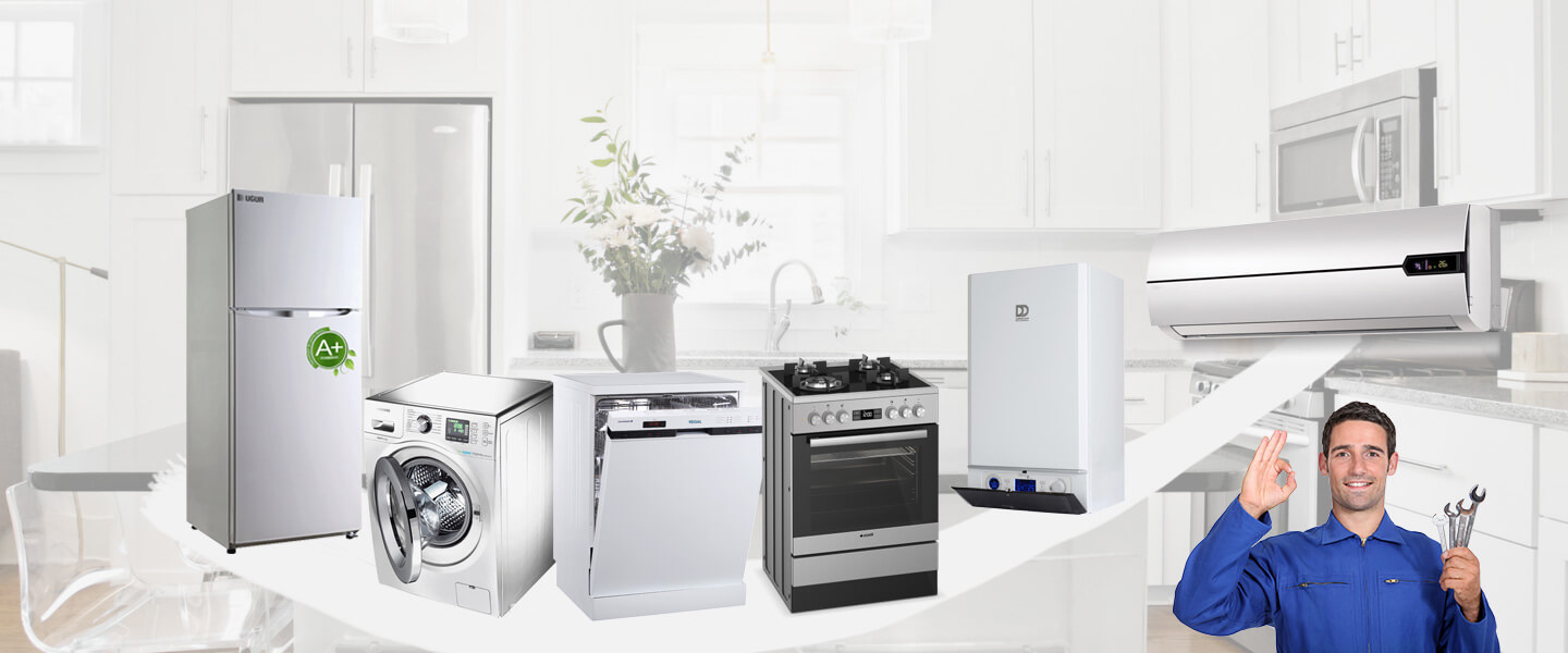 Küçükçekmece Daikin Servisi